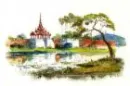 Myanmar Culture
