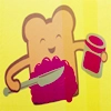 toast