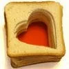 love toast!