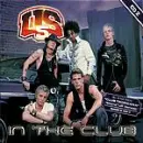 in the club