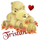 Tristan