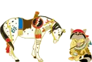 Horse 