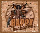 Happy Thanksgiving