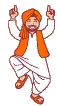 Bangra Dance