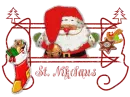Santa Claus