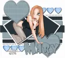 mary