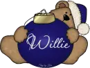 willie