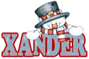 Xander