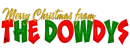 Merry Christmas