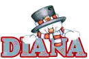 Diana