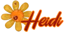 Heidi