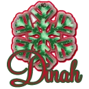 Dinah