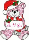its a girl