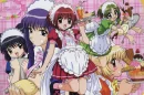 Tokyo mewmew