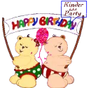 Birthday
