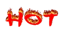 Hot