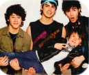 jonas brothers