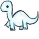 dino