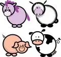 Animals