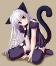 Curious Catgirl