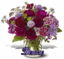 denise
