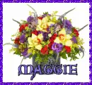 Maggie