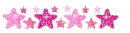 stars divider