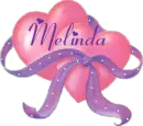MELINDA