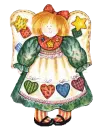 funny angel