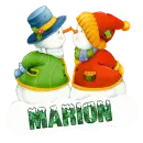 Marion