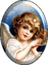 lovely angel