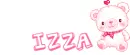 Izza
