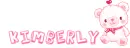 Kimberly