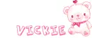 Vickie