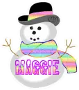 Maggie