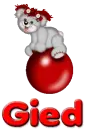 Gied