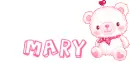 Mary