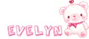 Evelyn