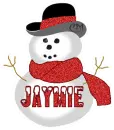 Jaymie