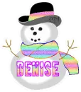 Denise