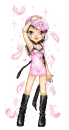 rockergirl