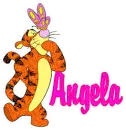 Angela