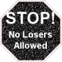 Stop!No Loserz