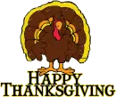 Happy Thanksgiving