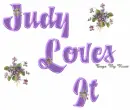 Judy Loves It