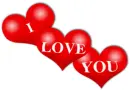 i love you