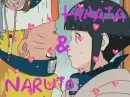 Hinata and Naruto