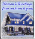 SEASON'S GREETINGS