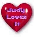 Heart-Judy Loves It