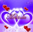 MELINDA